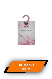 Iris Fragrance Romance 10gm